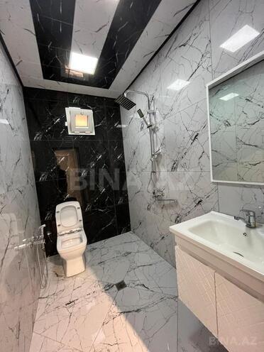 Satılır 5 otaqlı həyət evi/bağ evi 150 m², Binə q., photo 14 from 19