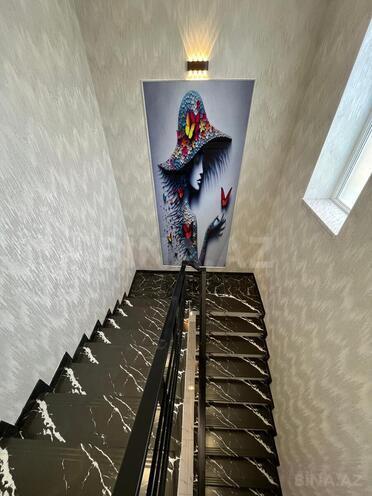Satılır 5 otaqlı həyət evi/bağ evi 150 m², Binə q., photo 12 from 19