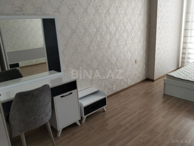 İcarəyə verilir 3 otaqlı yeni tikili 90 m², 28 May m., photo 9 from 21