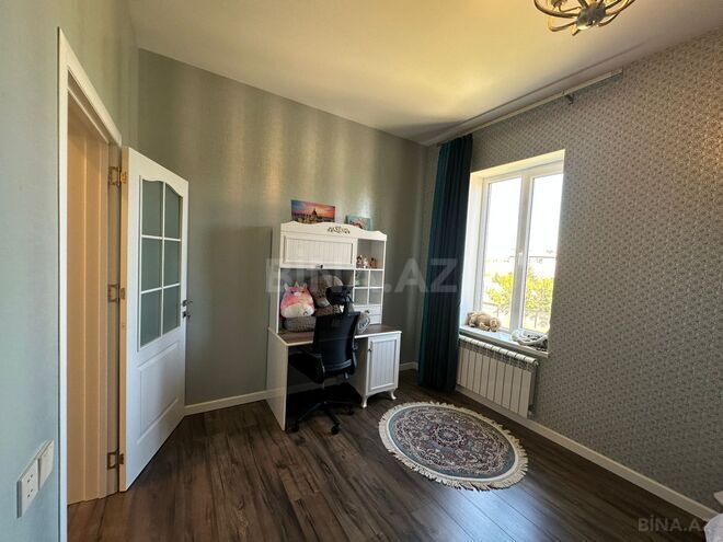İcarəyə verilir 5 otaqlı həyət evi/bağ evi 350 m², Sabunçu r., photo 16 from 26