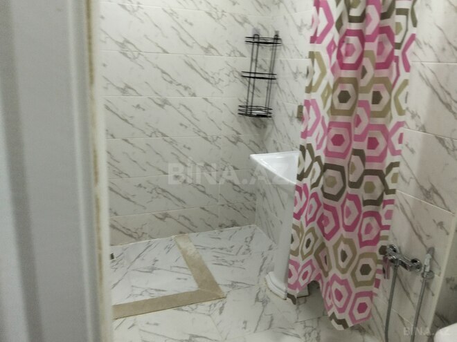 İcarəyə verilir 3 otaqlı yeni tikili 90 m², 28 May m., photo 18 from 21