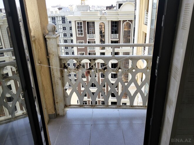 İcarəyə verilir 3 otaqlı yeni tikili 90 m², 28 May m., photo 6 from 21