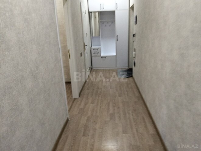 İcarəyə verilir 3 otaqlı yeni tikili 90 m², 28 May m., photo 14 from 21