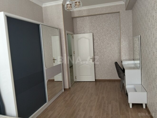 İcarəyə verilir 3 otaqlı yeni tikili 90 m², 28 May m., photo 10 from 21