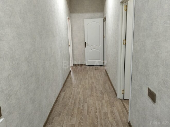 İcarəyə verilir 3 otaqlı yeni tikili 90 m², 28 May m., photo 15 from 21