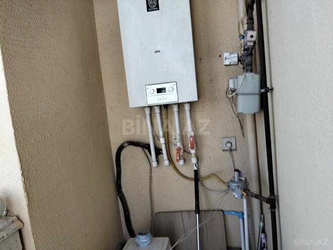 İcarəyə verilir 3 otaqlı yeni tikili 90 m², 28 May m., photo 11 from 21