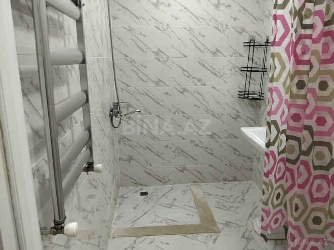 İcarəyə verilir 3 otaqlı yeni tikili 90 m², 28 May m., photo 17 from 21