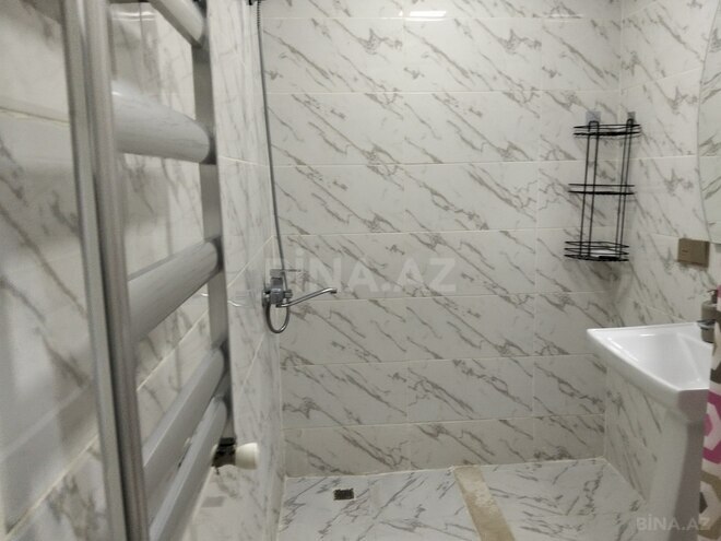 İcarəyə verilir 3 otaqlı yeni tikili 90 m², 28 May m., photo 19 from 21