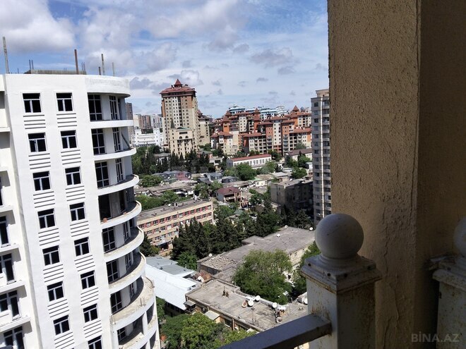 İcarəyə verilir 3 otaqlı yeni tikili 90 m², 28 May m., photo 7 from 21