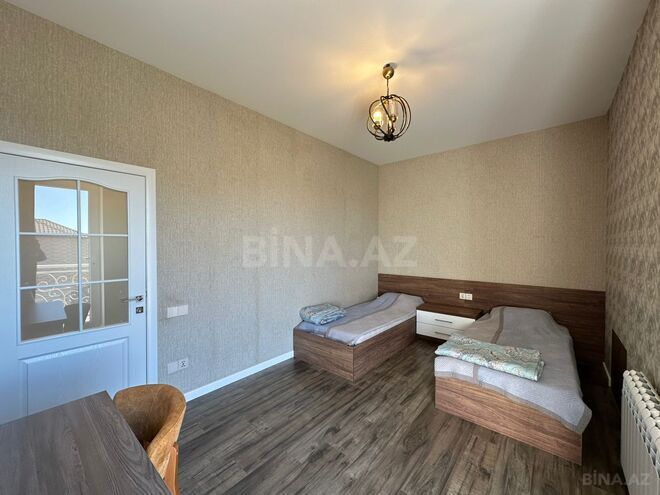 İcarəyə verilir 5 otaqlı həyət evi/bağ evi 350 m², Sabunçu r., photo 18 from 26