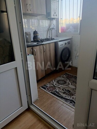 Satılır 2 otaqlı köhnə tikili 35 m², Neftçilər m., photo 6 from 8