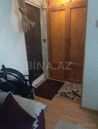 Satılır 2 otaqlı köhnə tikili 35 m², Neftçilər m., photo 4 from 8