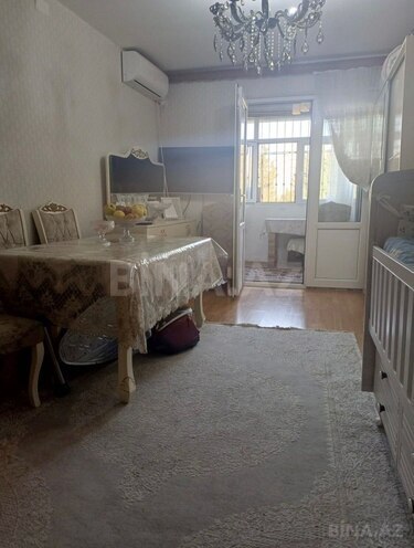 Satılır 2 otaqlı köhnə tikili 35 m², Neftçilər m., photo 1 from 8
