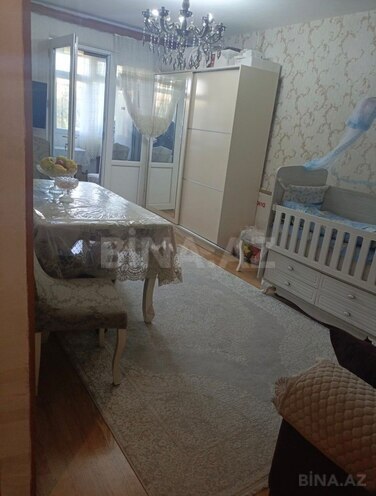 Satılır 2 otaqlı köhnə tikili 35 m², Neftçilər m., photo 3 from 8