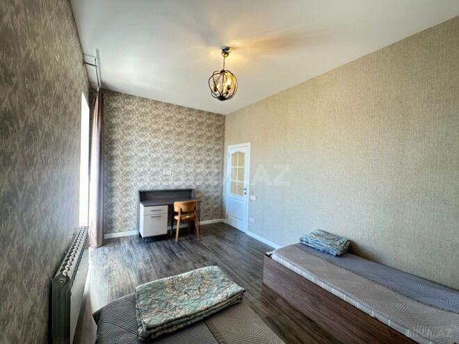 İcarəyə verilir 5 otaqlı həyət evi/bağ evi 350 m², Sabunçu r., photo 20 from 26