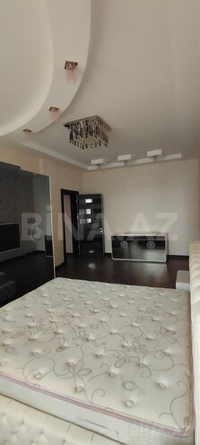 Продаётся 3-комн. новостройка 152 м², Насиминский  р., photo 6 from 22