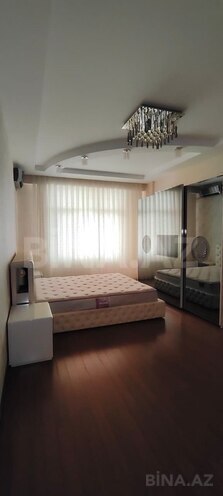 Продаётся 3-комн. новостройка 152 м², Насиминский  р., photo 7 from 22