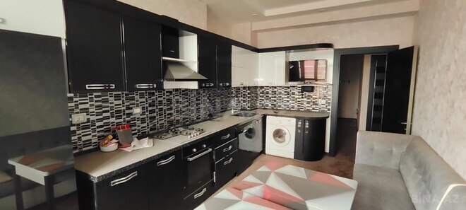 Продаётся 3-комн. новостройка 152 м², Насиминский  р., photo 11 from 22