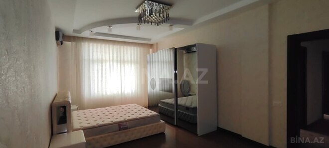 Продаётся 3-комн. новостройка 152 м², Насиминский  р., photo 9 from 22