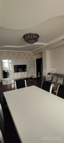 Продаётся 3-комн. новостройка 152 м², Насиминский  р., photo 5 from 22