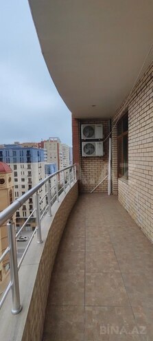 Продаётся 3-комн. новостройка 152 м², Насиминский  р., photo 21 from 22