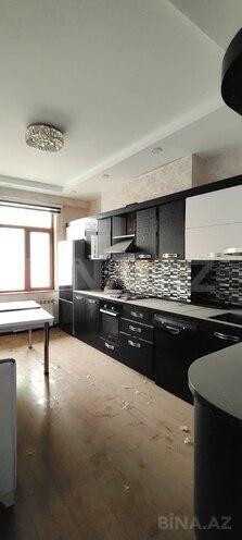 Продаётся 3-комн. новостройка 152 м², Насиминский  р., photo 12 from 22