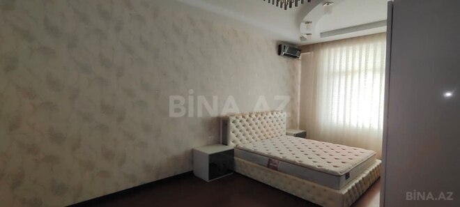 Продаётся 3-комн. новостройка 152 м², Насиминский  р., photo 8 from 22