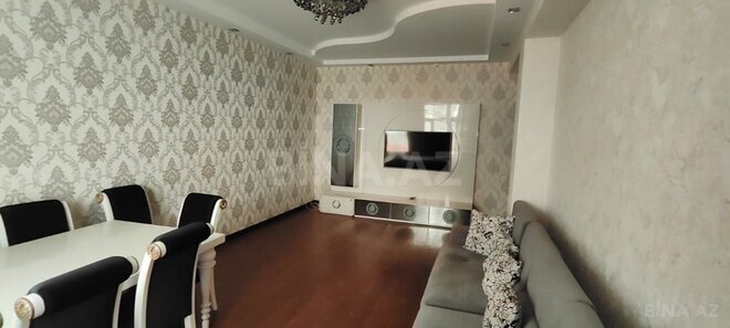 Продаётся 3-комн. новостройка 152 м², Насиминский  р., photo 1 from 22