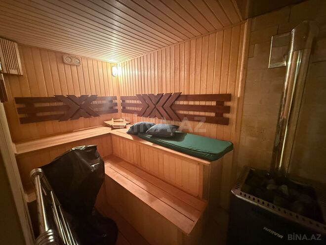 İcarəyə verilir 5 otaqlı həyət evi/bağ evi 350 m², Sabunçu r., photo 22 from 26