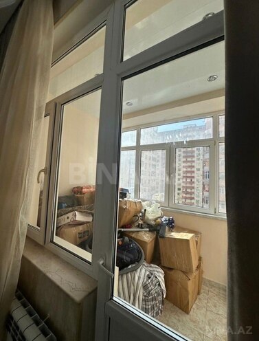 Satılır 3 otaqlı yeni tikili 130 m², Həzi Aslanov m., photo 7 from 12
