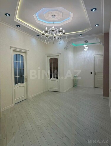Satılır 3 otaqlı yeni tikili 130 m², Həzi Aslanov m., photo 1 from 12