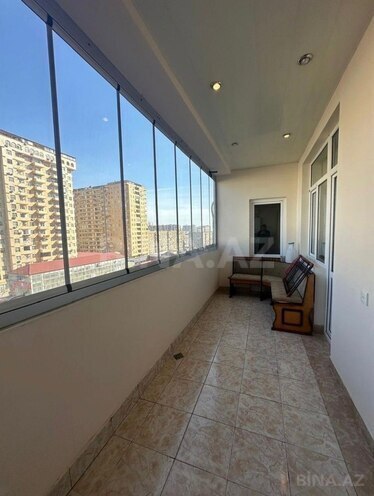 Satılır 3 otaqlı yeni tikili 130 m², Həzi Aslanov m., photo 8 from 12
