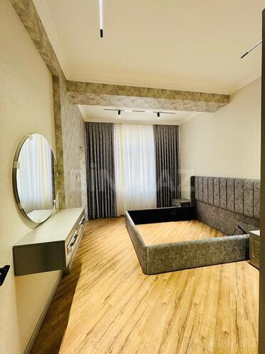 İcarəyə verilir 2 otaqlı yeni tikili 80 m², Nərimanov r., photo 7 from 18