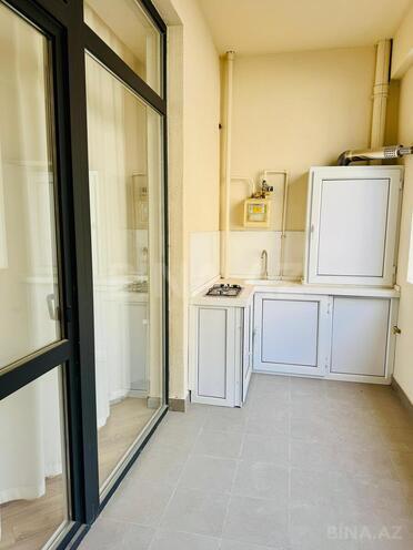 İcarəyə verilir 2 otaqlı yeni tikili 80 m², Nərimanov r., photo 11 from 18