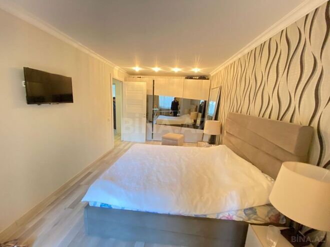 İcarəyə verilir 2 otaqlı köhnə tikili 70 m², İçəri Şəhər m., photo 8 from 13