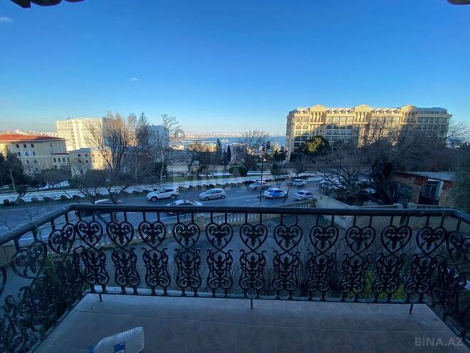 İcarəyə verilir 2 otaqlı köhnə tikili 70 m², İçəri Şəhər m., photo 6 from 13