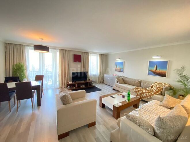 İcarəyə verilir 2 otaqlı köhnə tikili 70 m², İçəri Şəhər m., photo 4 from 13
