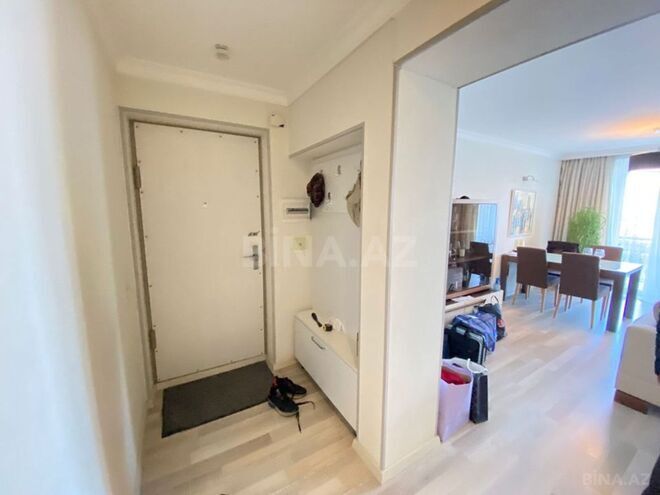 İcarəyə verilir 2 otaqlı köhnə tikili 70 m², İçəri Şəhər m., photo 10 from 13