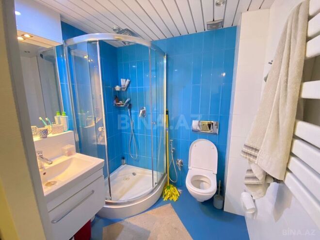 İcarəyə verilir 2 otaqlı köhnə tikili 70 m², İçəri Şəhər m., photo 12 from 13