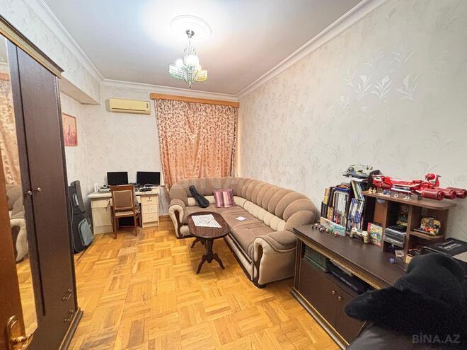 Satılır 4 otaqlı yeni tikili 143 m², İçəri Şəhər m., photo 9 from 20