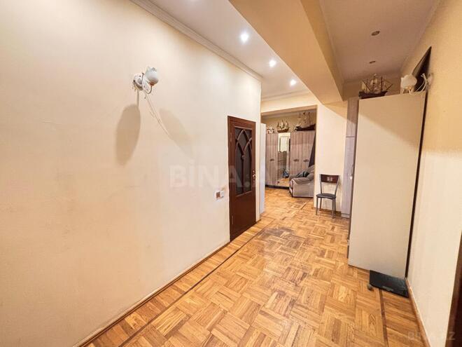 Satılır 4 otaqlı yeni tikili 143 m², İçəri Şəhər m., photo 19 from 20