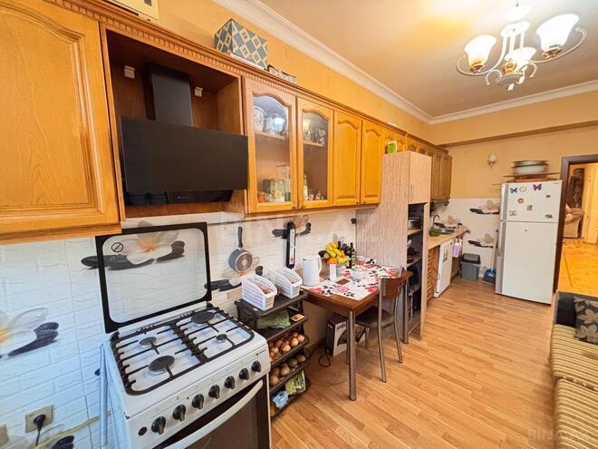 Satılır 4 otaqlı yeni tikili 143 m², İçəri Şəhər m., photo 12 from 20