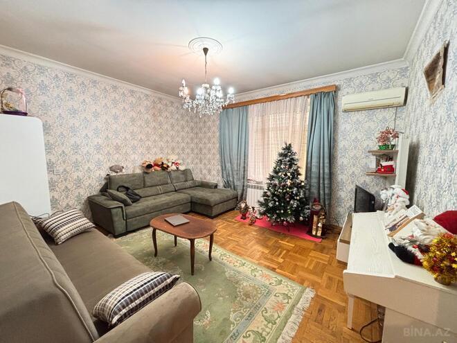 Satılır 4 otaqlı yeni tikili 143 m², İçəri Şəhər m., photo 6 from 20