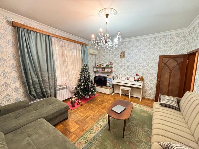 Satılır 4 otaqlı yeni tikili 143 m², İçəri Şəhər m., photo 5 from 20