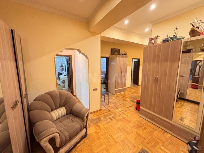 Satılır 4 otaqlı yeni tikili 143 m², İçəri Şəhər m., photo 17 from 20