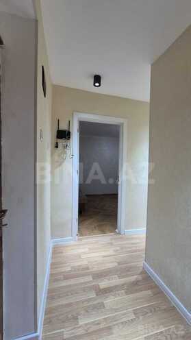 Satılır 1 otaqlı köhnə tikili 40 m², İnşaatçılar m., photo 5 from 12