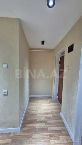 Satılır 1 otaqlı köhnə tikili 40 m², İnşaatçılar m., photo 7 from 12