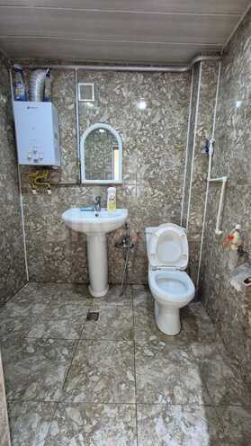 Satılır 1 otaqlı köhnə tikili 40 m², İnşaatçılar m., photo 9 from 12
