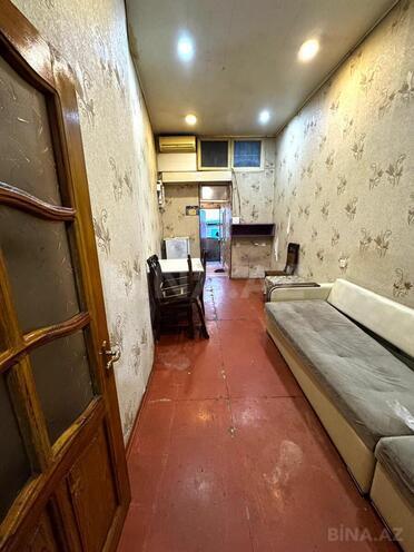 Satılır 2 otaqlı köhnə tikili 45 m², 28 May m., photo 7 from 13