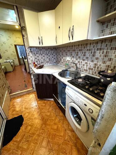 Satılır 2 otaqlı köhnə tikili 45 m², 28 May m., photo 3 from 13